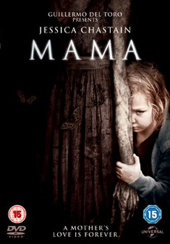Mama (Dvd + Uv Copy) (DVD)