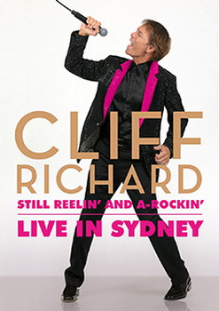 Cliff Richard - Still Reelin And A Rockin Live In Sydney (DVD)