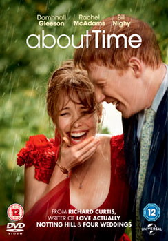 About Time (DVD)
