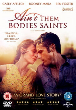 Aint Them Bodies Saints (DVD)