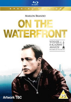 On The Waterfront (Blu-Ray)