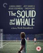 The Squid and The Whale (The Criterion Collection) [Blu-ray] [2006]