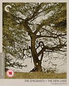 The Emigrants/The New Land (The Criterion Collection) [Blu-ray] [2016]