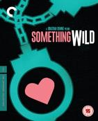 Something Wild [The Criterion Collection]  [Blu-ray]