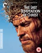 The Last Temptation of Christ (1988) [The Criterion Collection] [Blu-ray]