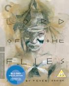 Lord of the Flies (The Criterion Collection) [Blu-ray]