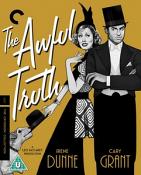 The Awful Truth [The Criterion Collection] (Blu-ray)