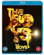 The Boys  Season 3 [Blu-ray]