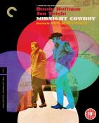 Midnight Cowboy [The Criterion Collection] [2018] (Blu-ray)