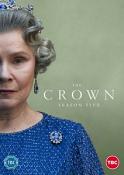 The Crown - Season 5 [Blu-ray]