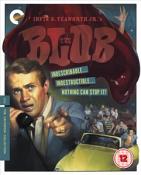 The Blob (1958) [The Criterion Collection] [Blu-ray]