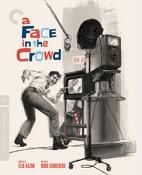 A Face In The Crowd [The Criterion Collection] [Blu-ray]