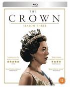 The Crown - Season 03 [Blu-ray] [2020]