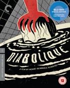 Diabolique [The Criterion Collection] [Blu-ray]