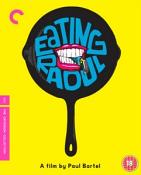 Eating Raoul (1995) (Criterion Collection) [Blu-ray]