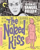 The Naked Kiss [The Criterion Collection] [Blu-ray]