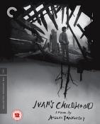 Ivan's Childhood [The Criterion Collection] [Blu-ray]