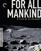 For All Mankind [The Criterion Collection] [Blu-ray]