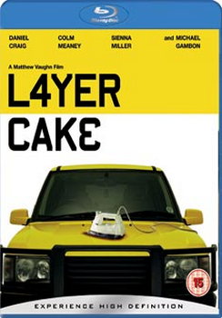 Layer Cake (Blu-Ray)