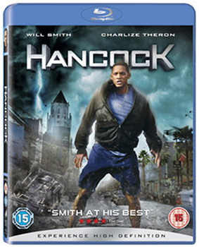 Hancock (BLU-RAY)