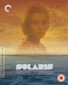 Solaris [The Criterion Collection] [Blu-Ray]