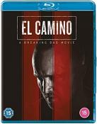 El Camino: A Breaking Bad Movie [Blu-ray] [2020]