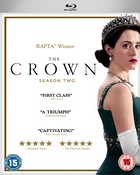 The Crown - Season 2 (2018) (Blu-ray)