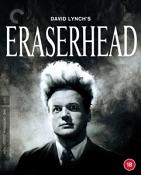 Eraserhead - The Criterion Collection (Blu-ray)