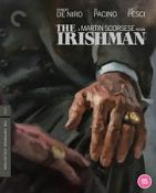 The Irishman  (Blu-ray) [2020]