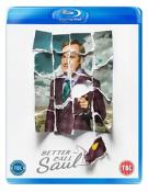 Better Call Saul - Season 05 [Blu-ray] [2020]