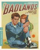 Badlands [The Criterion Collection] [Blu-ray]