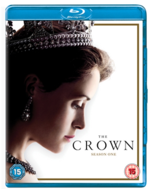 The Crown: Season 1 (Blu-ray)