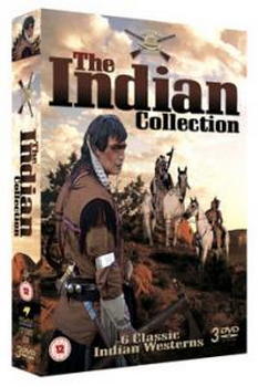 Indian Collection (DVD)