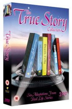 True Story Collection (DVD)