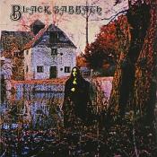 Black Sabbath - Black Sabbath (Music CD)