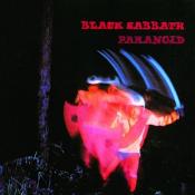 Black Sabbath - Paranoid (Music CD)