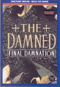 The Damned Final Damnation - The Reunion Concert - Live At The Town And Country (DVD)