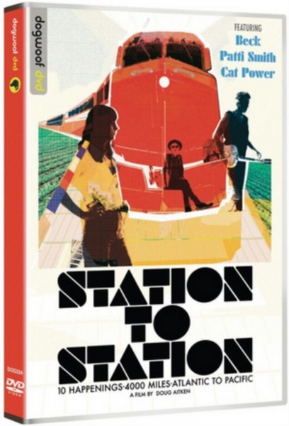Station To Station (DVD)