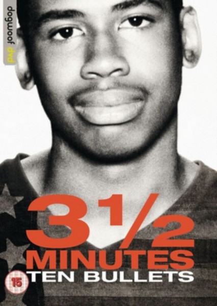 3 1/2 Minutes  Ten Bullets (DVD)