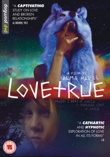 Lovetrue (DVD)