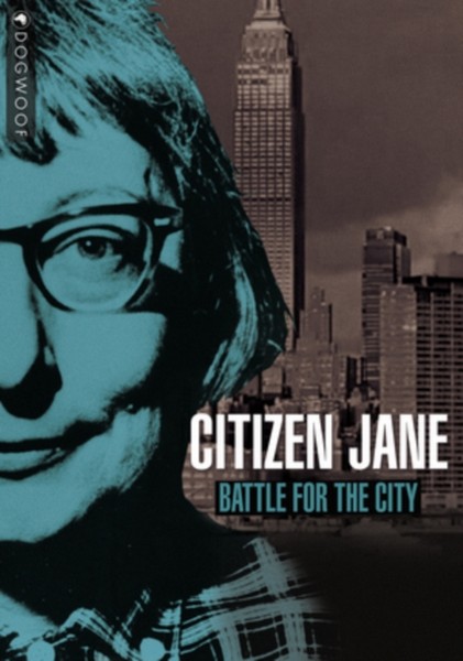 Citizen Jane: Battle For The City (DVD)
