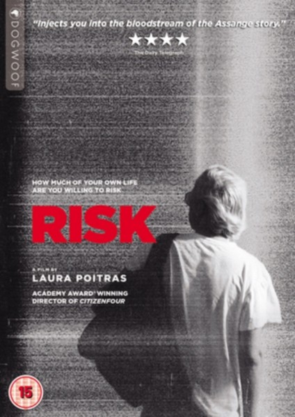 Risk (DVD)