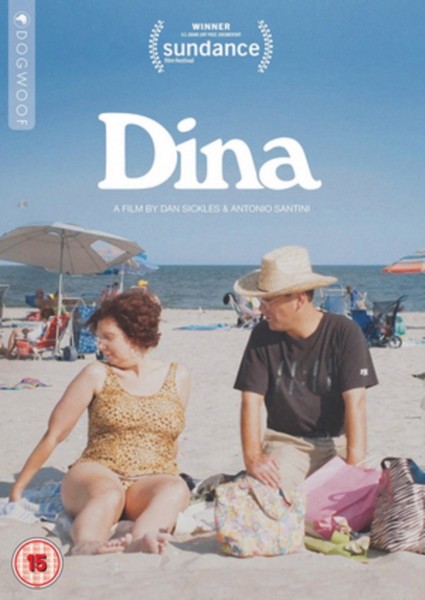 Dina [DVD