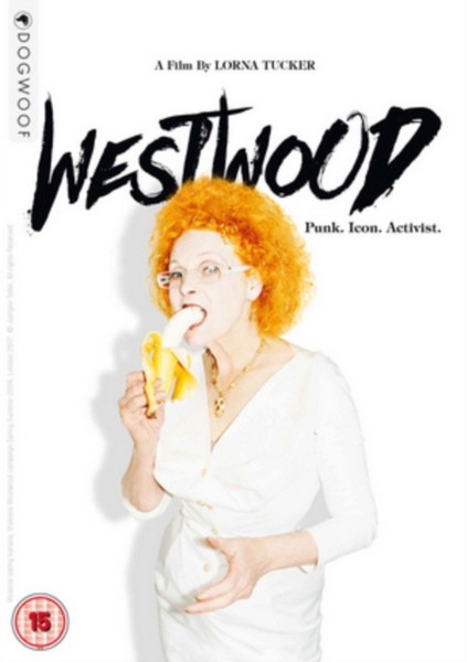 Westwood: Punk  Icon  Activist [DVD]