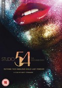 Studio 54: The Documentary (DVD)