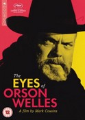 The Eyes of Orson Welles (DVD)
