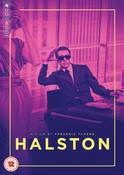 Halston (DVD)