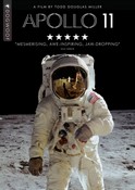 Apollo 11 (DVD)
