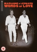 Marianne & Leonard: Words of Love (DVD)