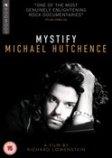 Mystify Michael Hutchence (DVD)